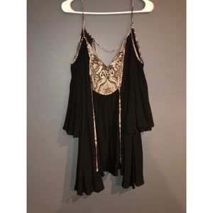 My all time favorite boho dress !! 🤩